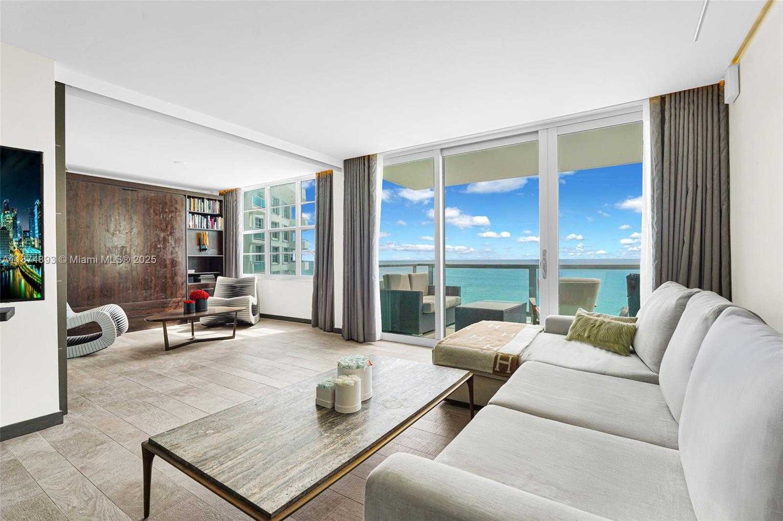 Small Image of 5151 COLLINS AVE #1519, Miami Beach Number 12