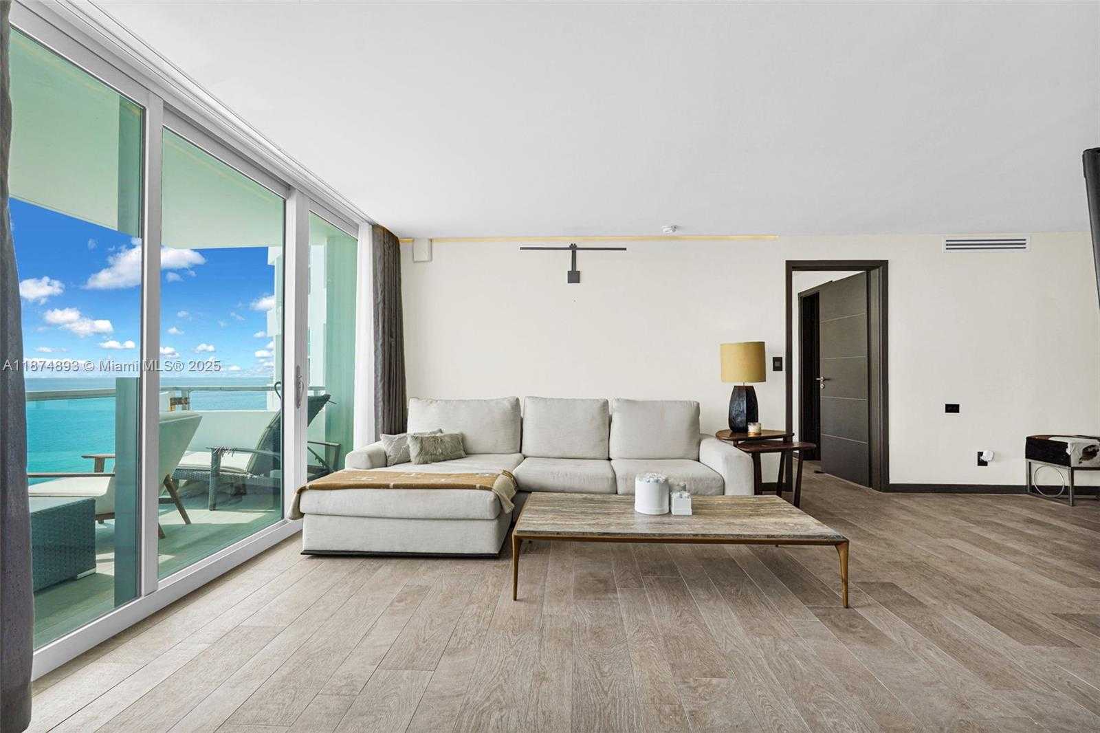 Small Image of 5151 COLLINS AVE #1519, Miami Beach Number 16