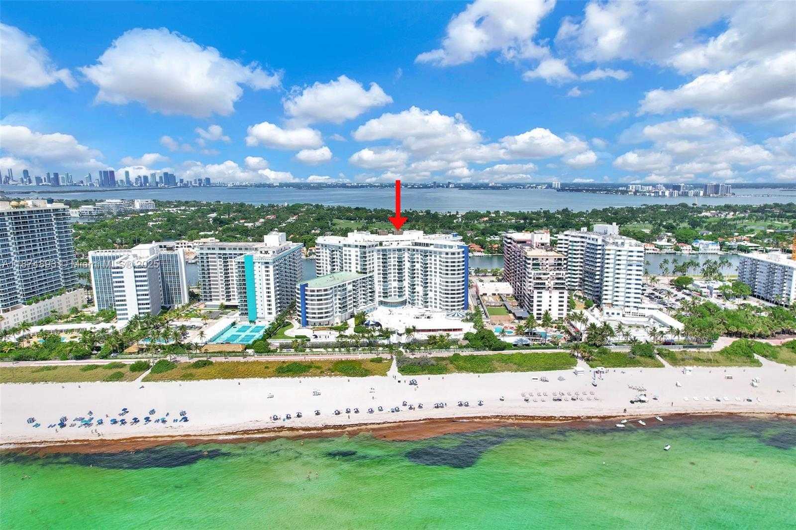 Small Image of 5151 COLLINS AVE #1519, Miami Beach Number 2