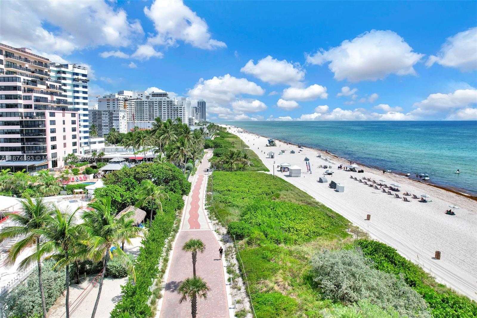 Small Image of 5151 COLLINS AVE #1519, Miami Beach Number 26