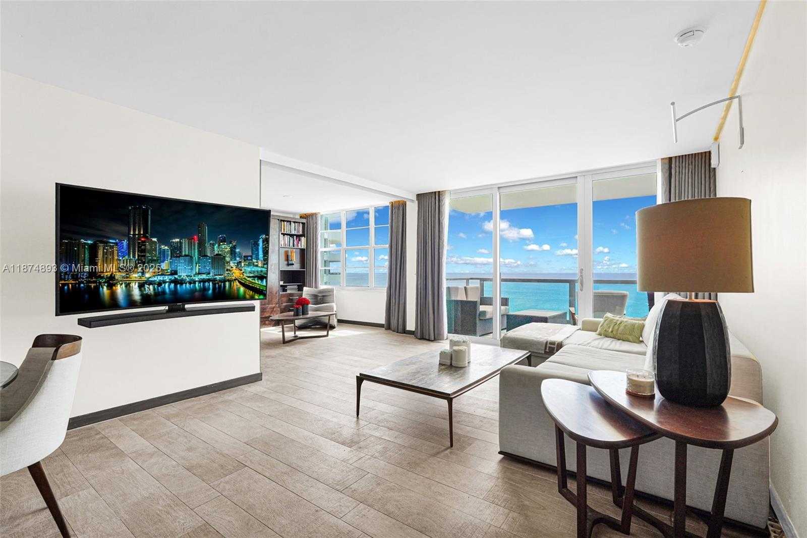 Small Image of 5151 COLLINS AVE #1519, Miami Beach Number 5