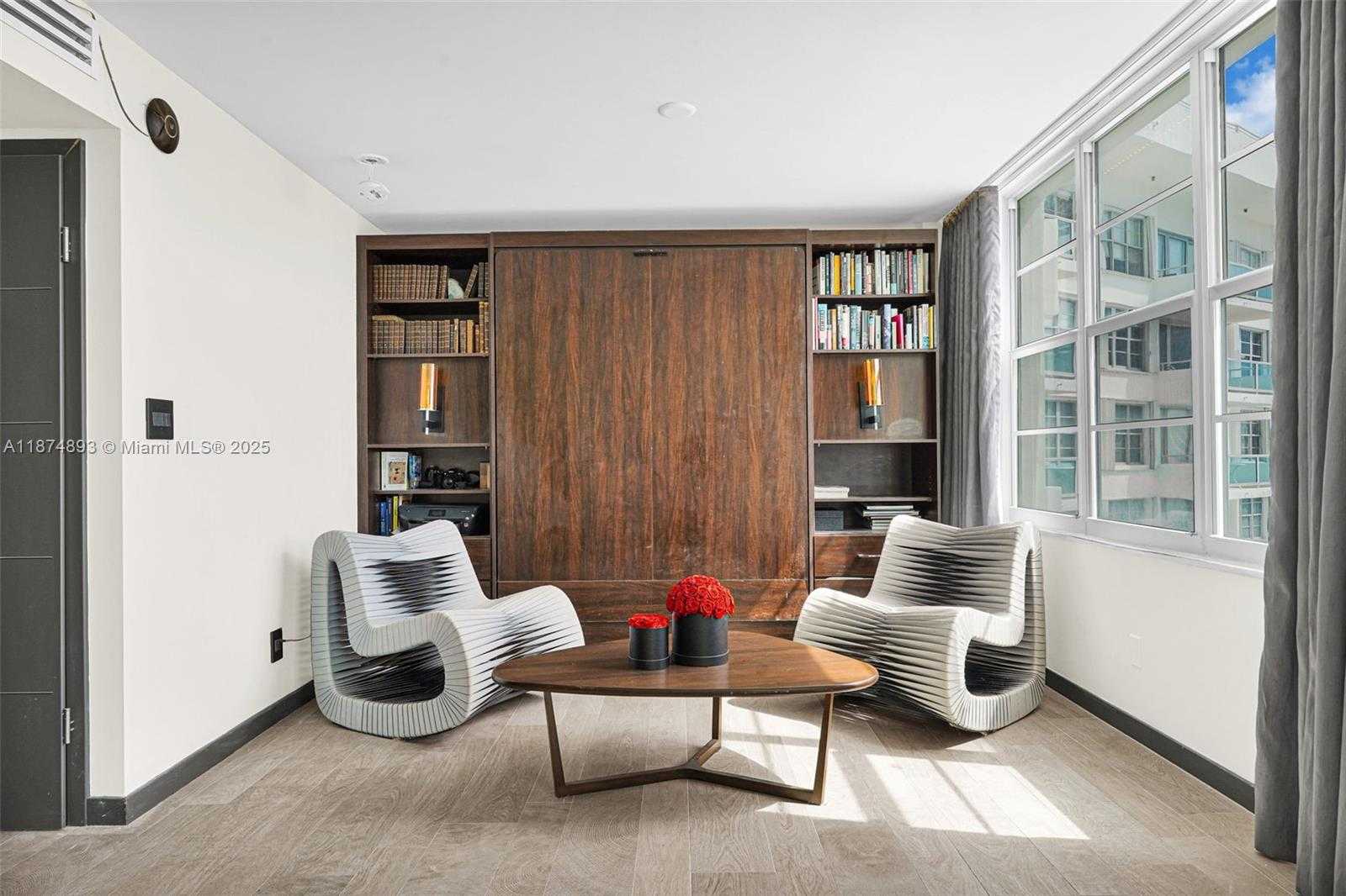 Small Image of 5151 COLLINS AVE #1519, Miami Beach Number 7