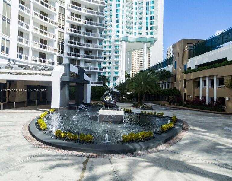 Small Image of 901 BRICKELL KEY BLVD #2401, Miami Number 17