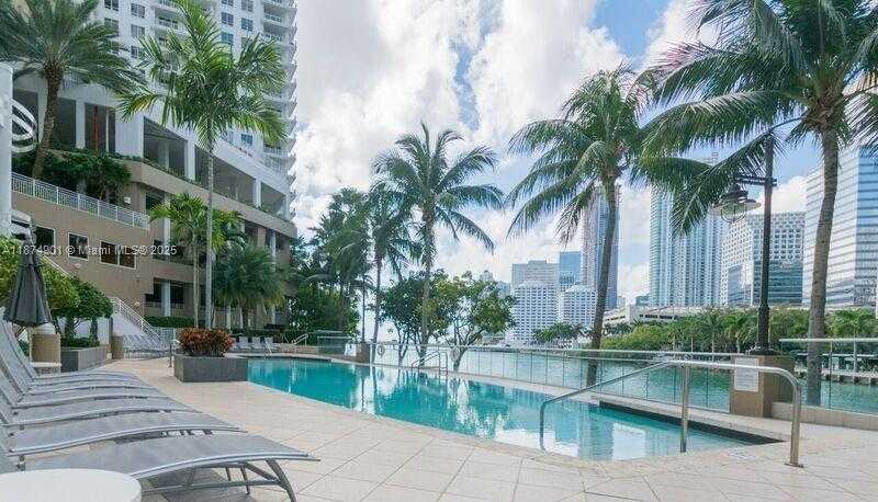 Small Image of 901 BRICKELL KEY BLVD #2401, Miami Number 25