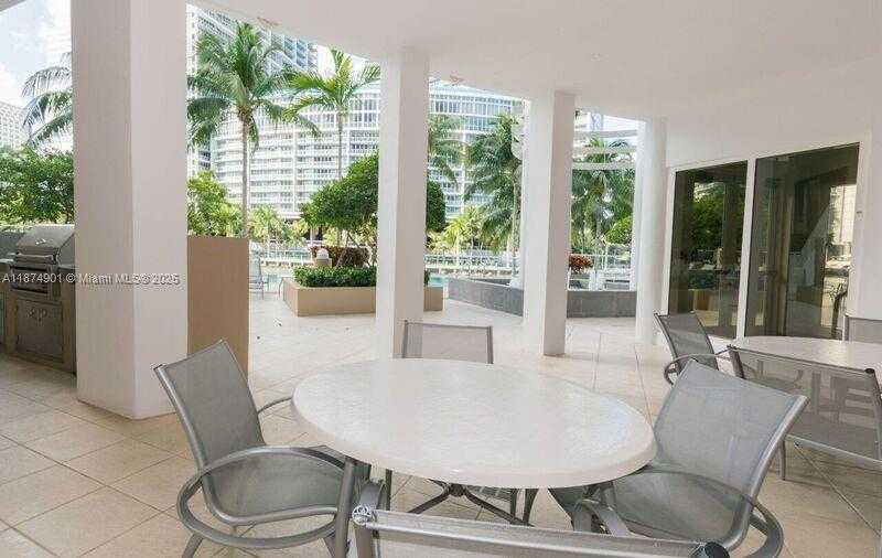 Small Image of 901 BRICKELL KEY BLVD #2401, Miami Number 26