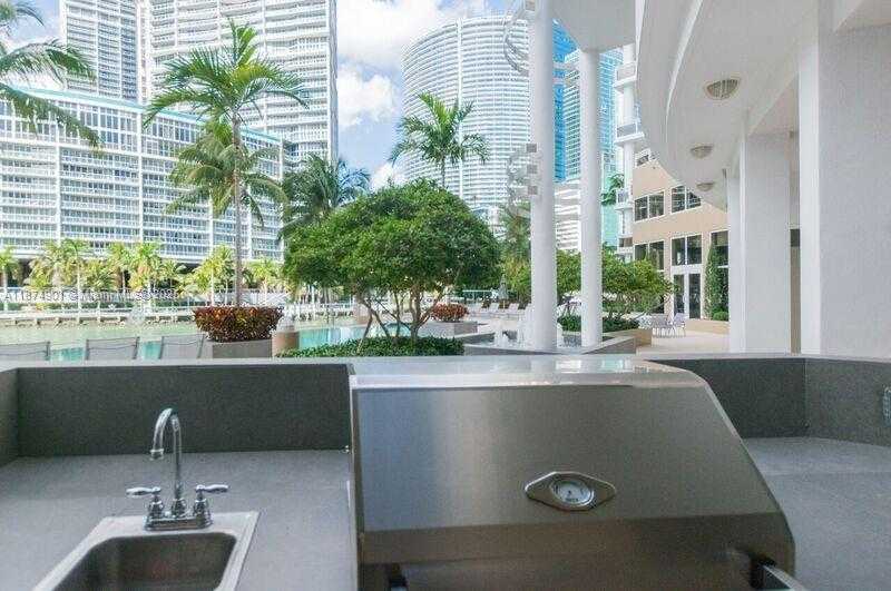 Small Image of 901 BRICKELL KEY BLVD #2401, Miami Number 27