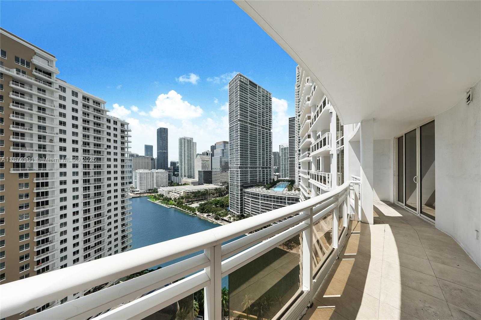 Small Image of 901 BRICKELL KEY BLVD #2401, Miami Number 3