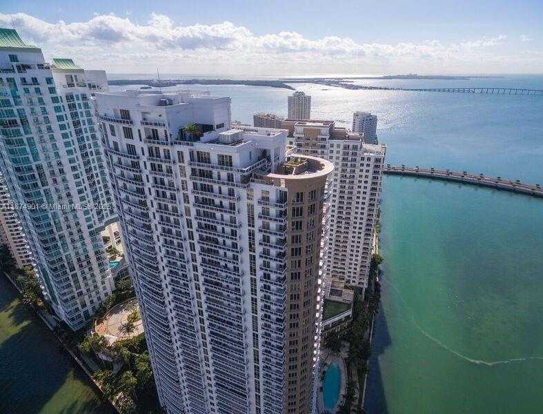 Small Image of 901 BRICKELL KEY BLVD #2401, Miami Number 30