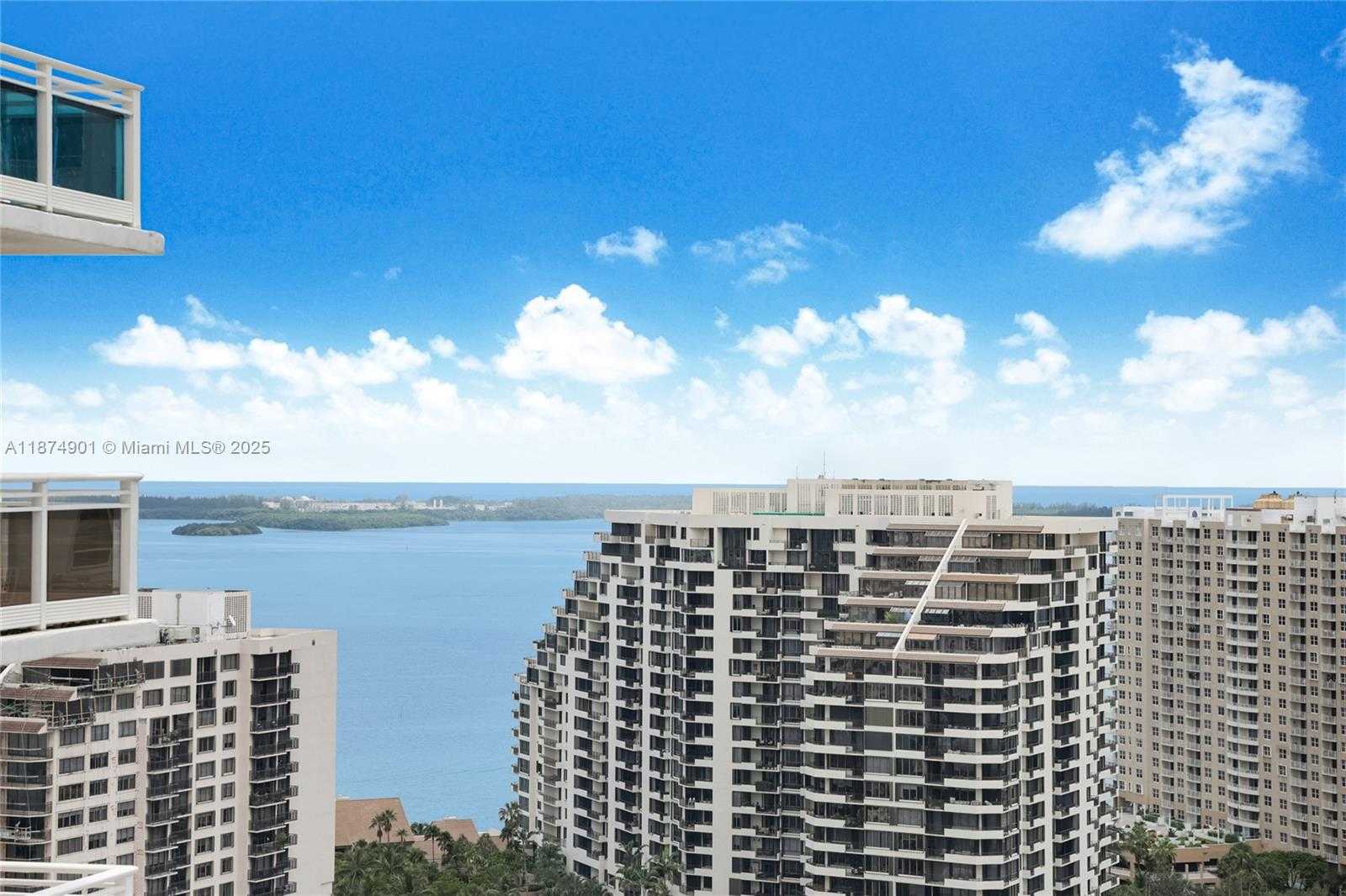 Small Image of 901 BRICKELL KEY BLVD #2401, Miami Number 4