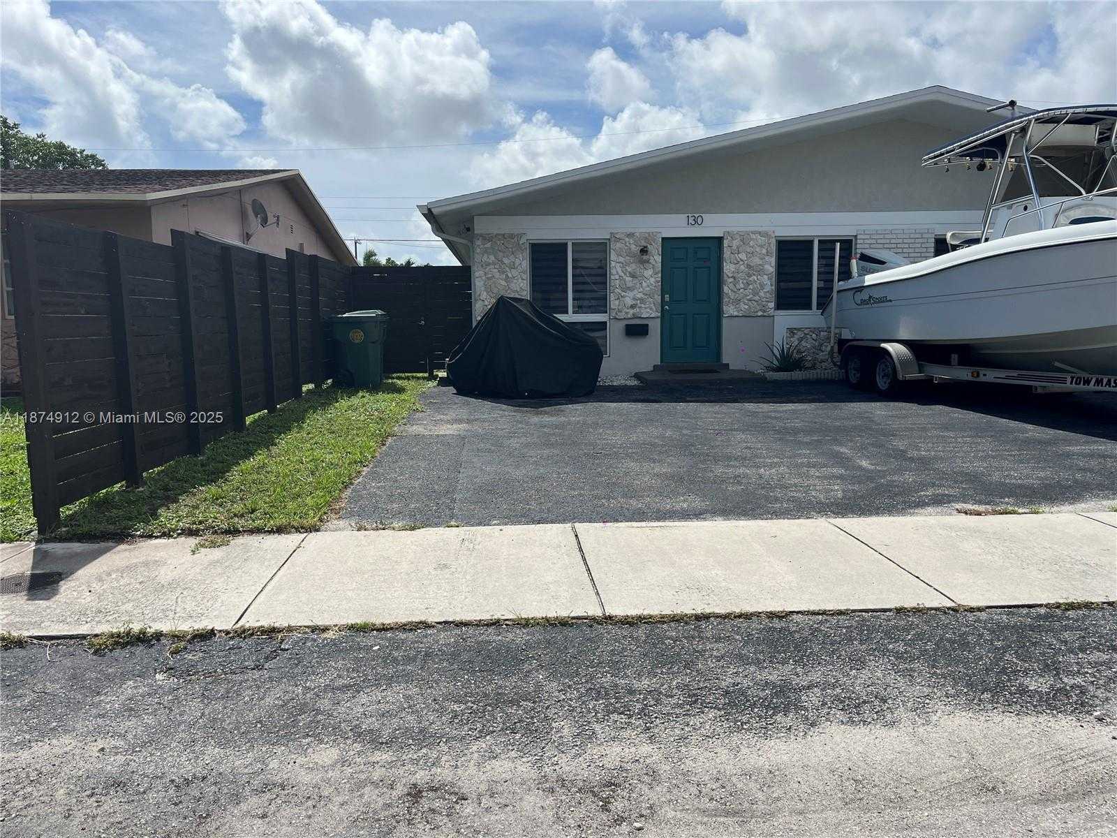 Small Image of 130 NORTH WEST 57TH ST #1, Oakland Park Number 14