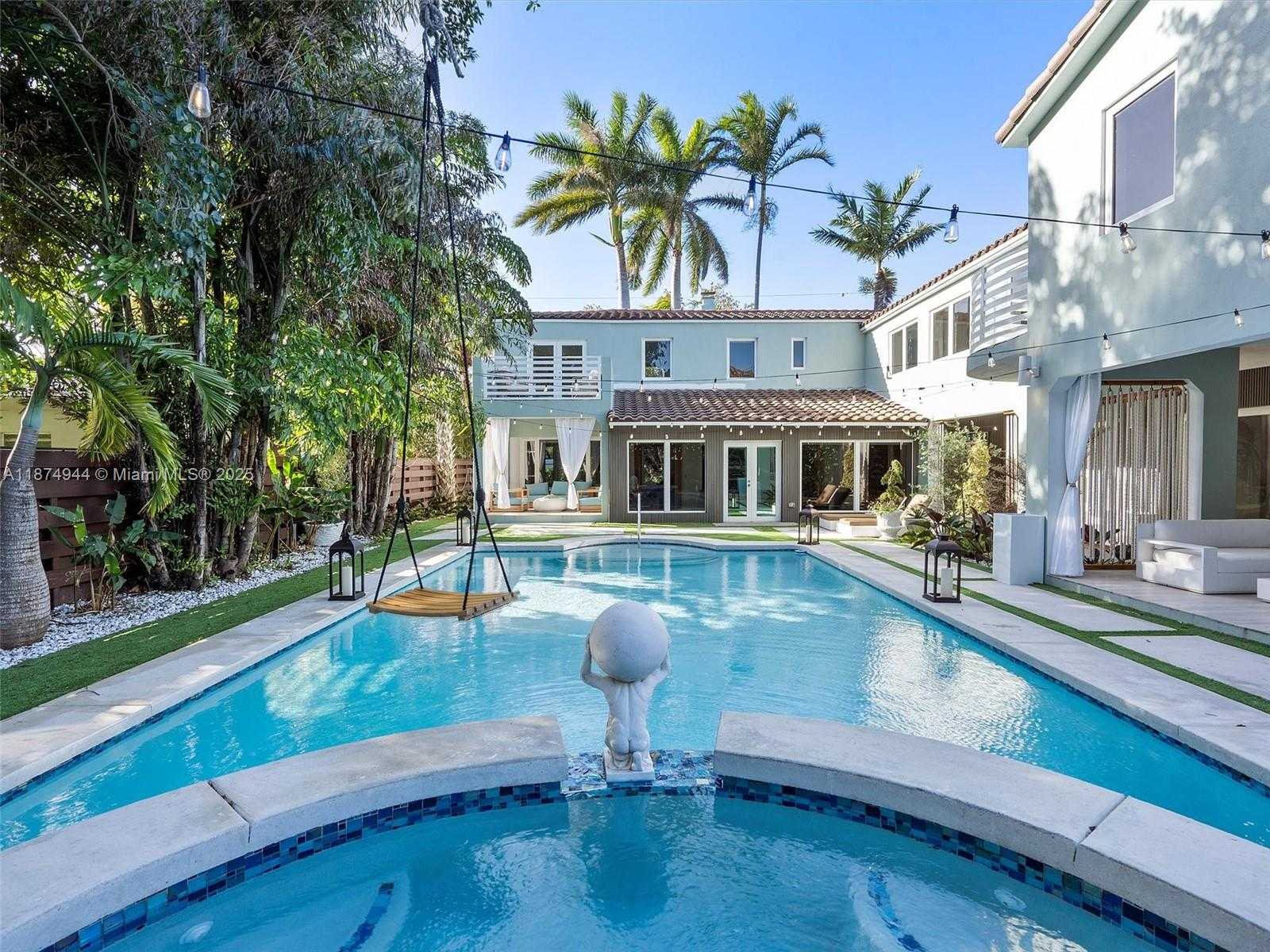 Small Image of 4431 ALTON RD, Miami Beach Number 19