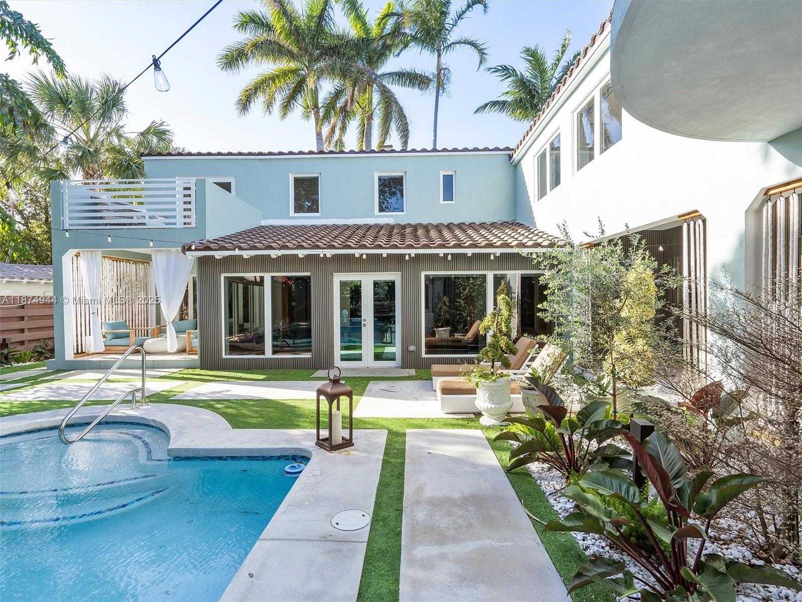 Small Image of 4431 ALTON RD, Miami Beach Number 20