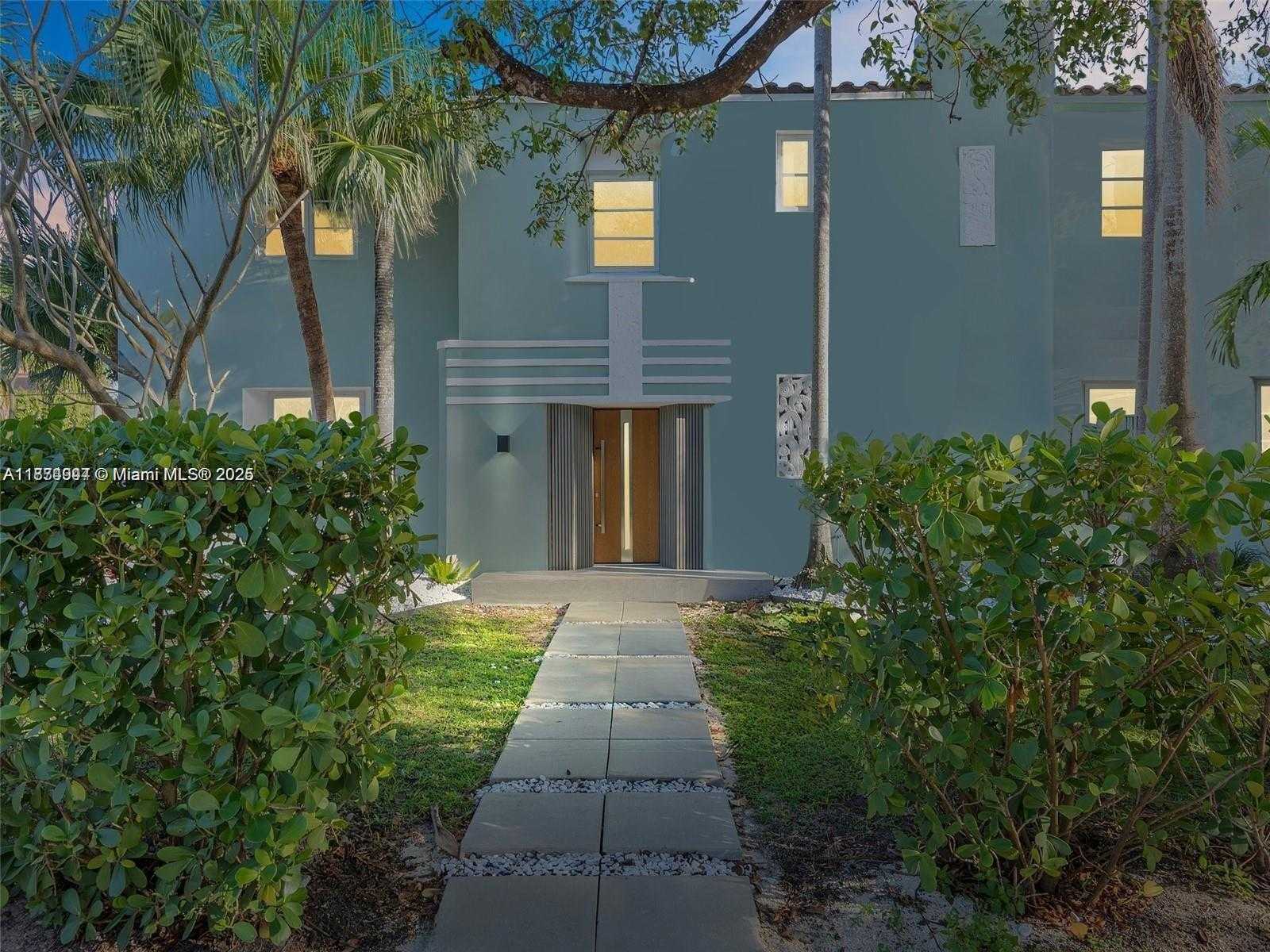 Small Image of 4431 ALTON RD, Miami Beach Number 21