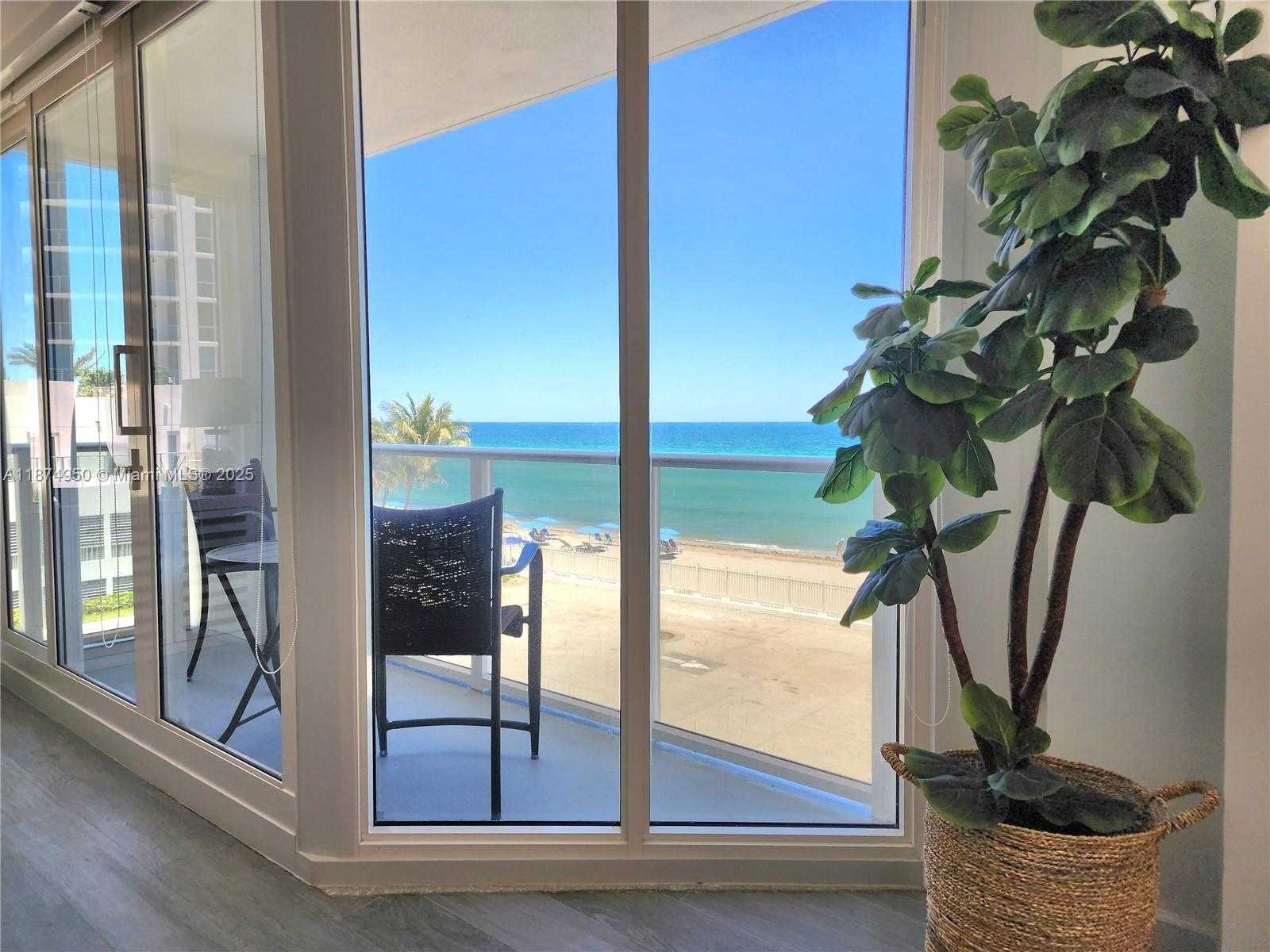 Small Image of 3505 SOUTH OCEAN DR #312, Hollywood Number 10