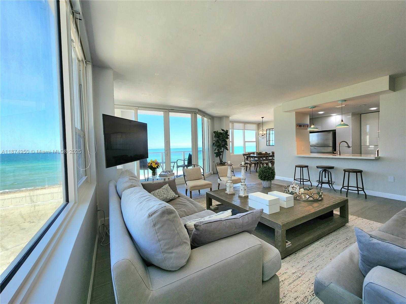 Small Image of 3505 SOUTH OCEAN DR #312, Hollywood Number 12
