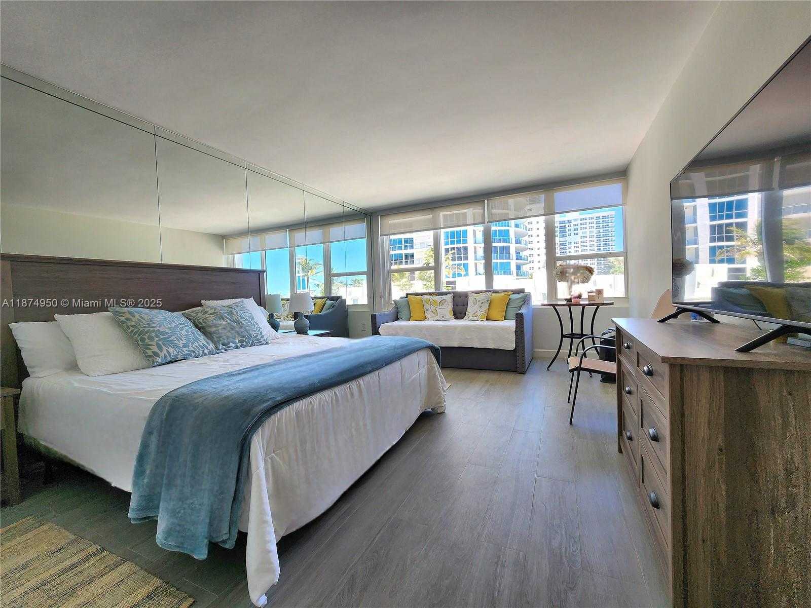 Small Image of 3505 SOUTH OCEAN DR #312, Hollywood Number 13