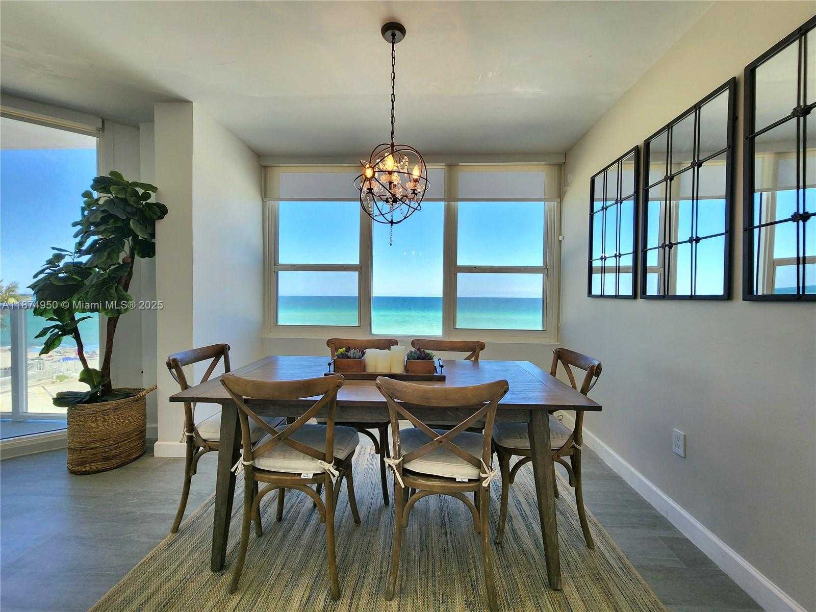 Small Image of 3505 SOUTH OCEAN DR #312, Hollywood Number 6