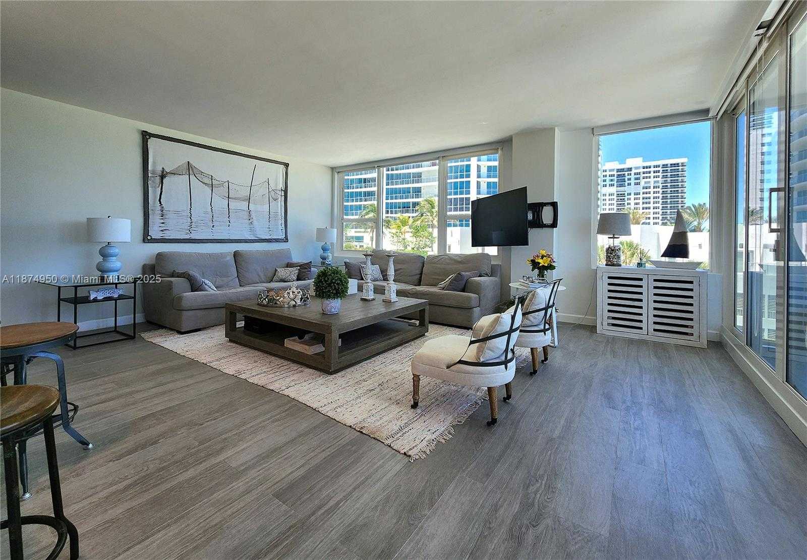 Small Image of 3505 SOUTH OCEAN DR #312, Hollywood Number 7