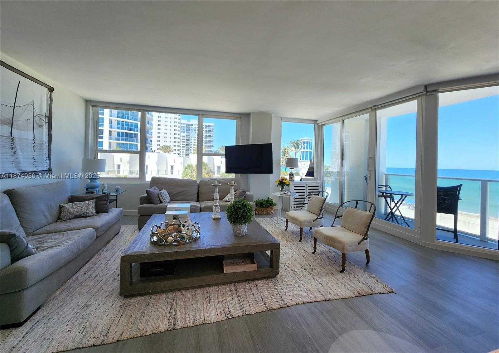 Small Image of 3505 SOUTH OCEAN DR #312, Hollywood Number 8