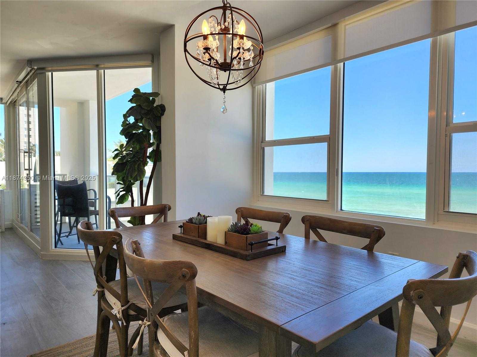Small Image of 3505 SOUTH OCEAN DR #312, Hollywood Number 9