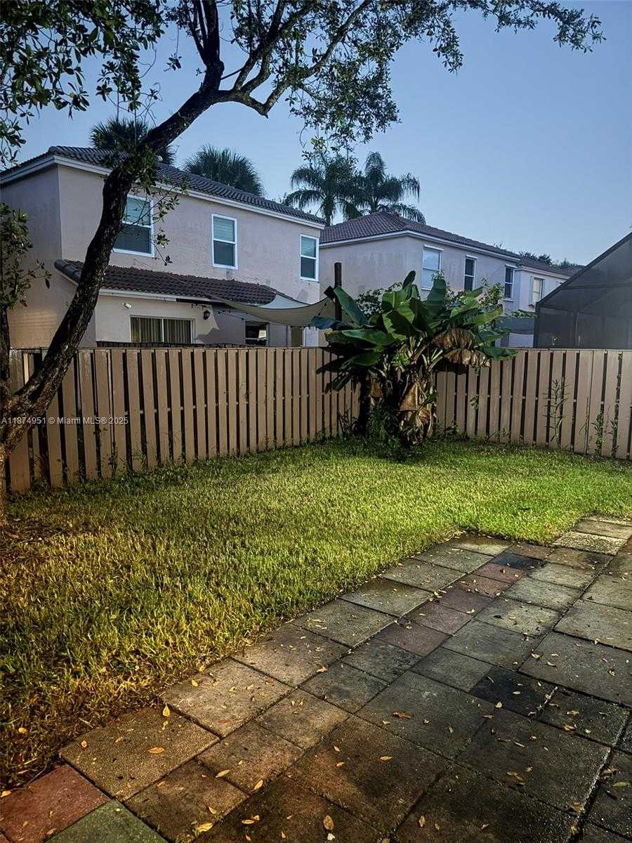 Small Image of 10931 NORTH WEST 12TH PL, Plantation Number 38