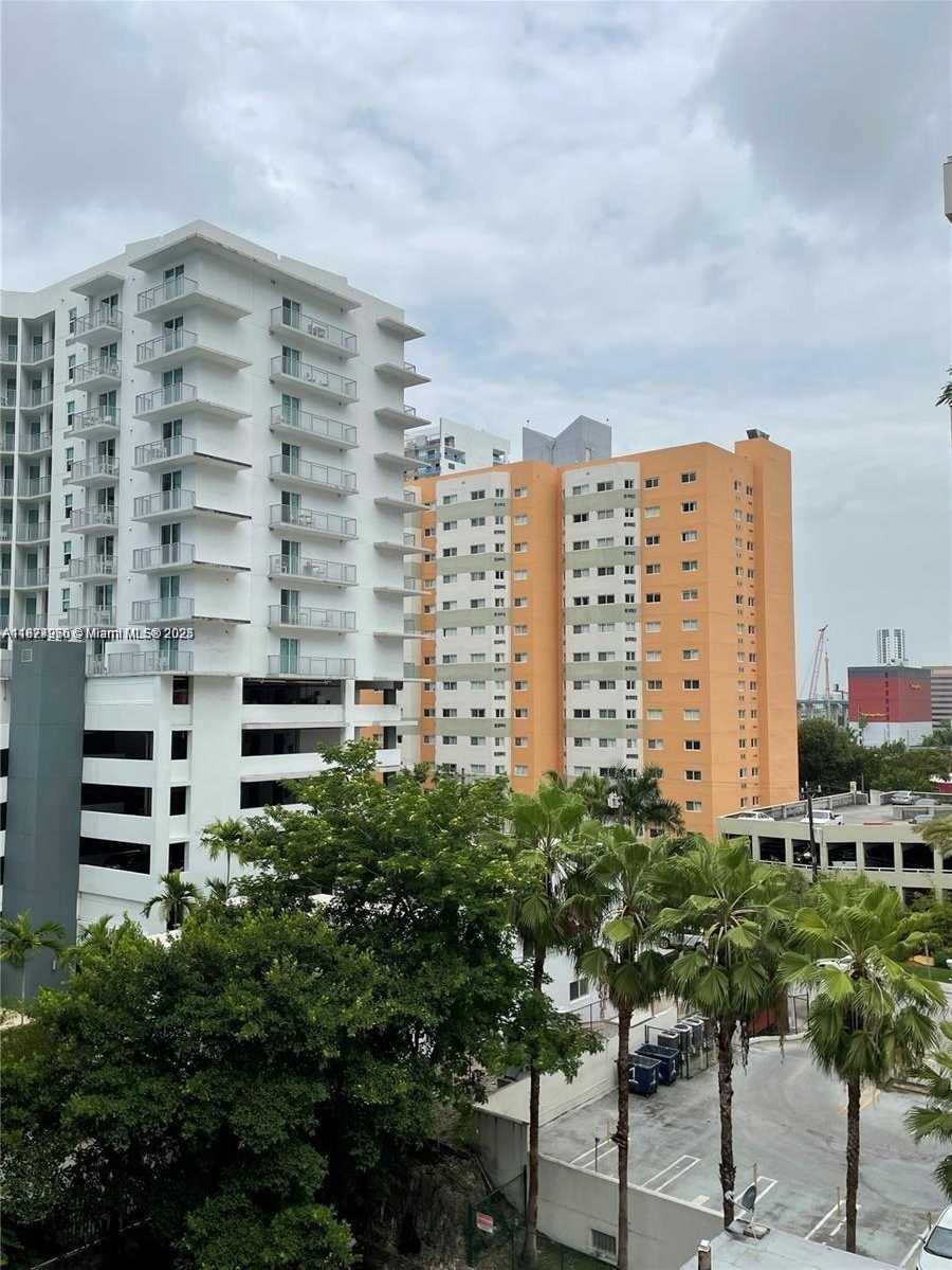 Small Image of 115 SOUTH WEST 11TH ST #605, Miami Number 9