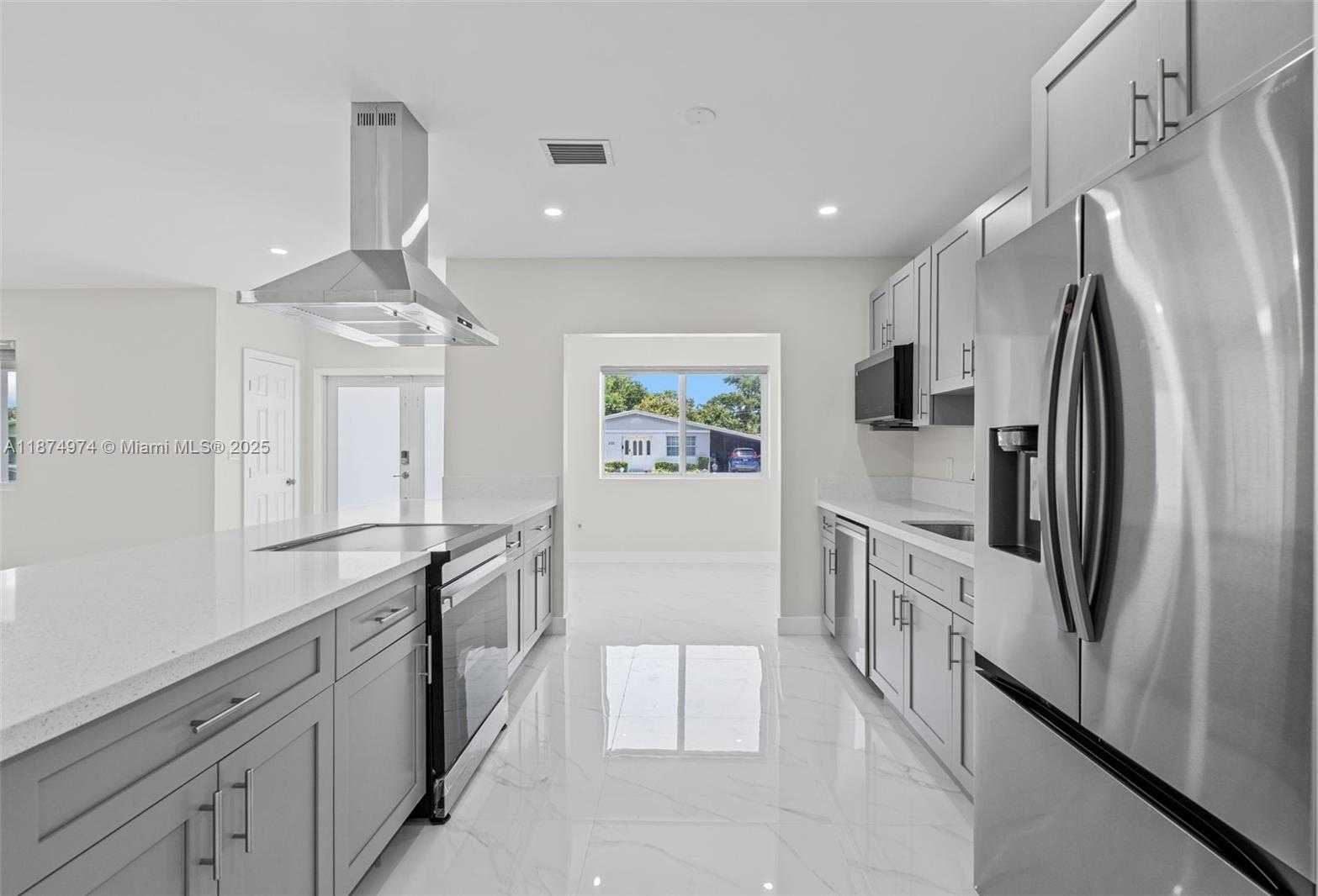 Small Image of 230 NORTH WEST 33RD TER, Lauderhill Number 5