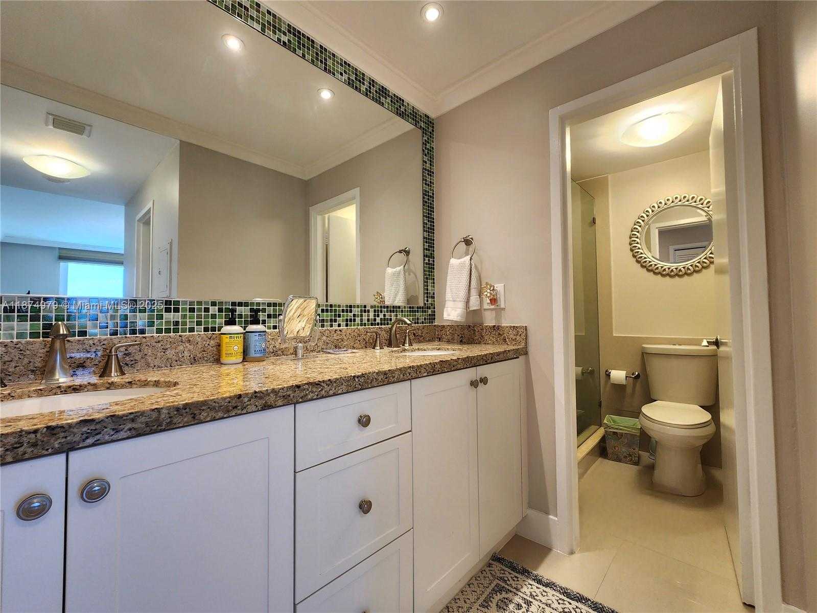 Small Image of 3505 SOUTH OCEAN DR #1220, Hollywood Number 14