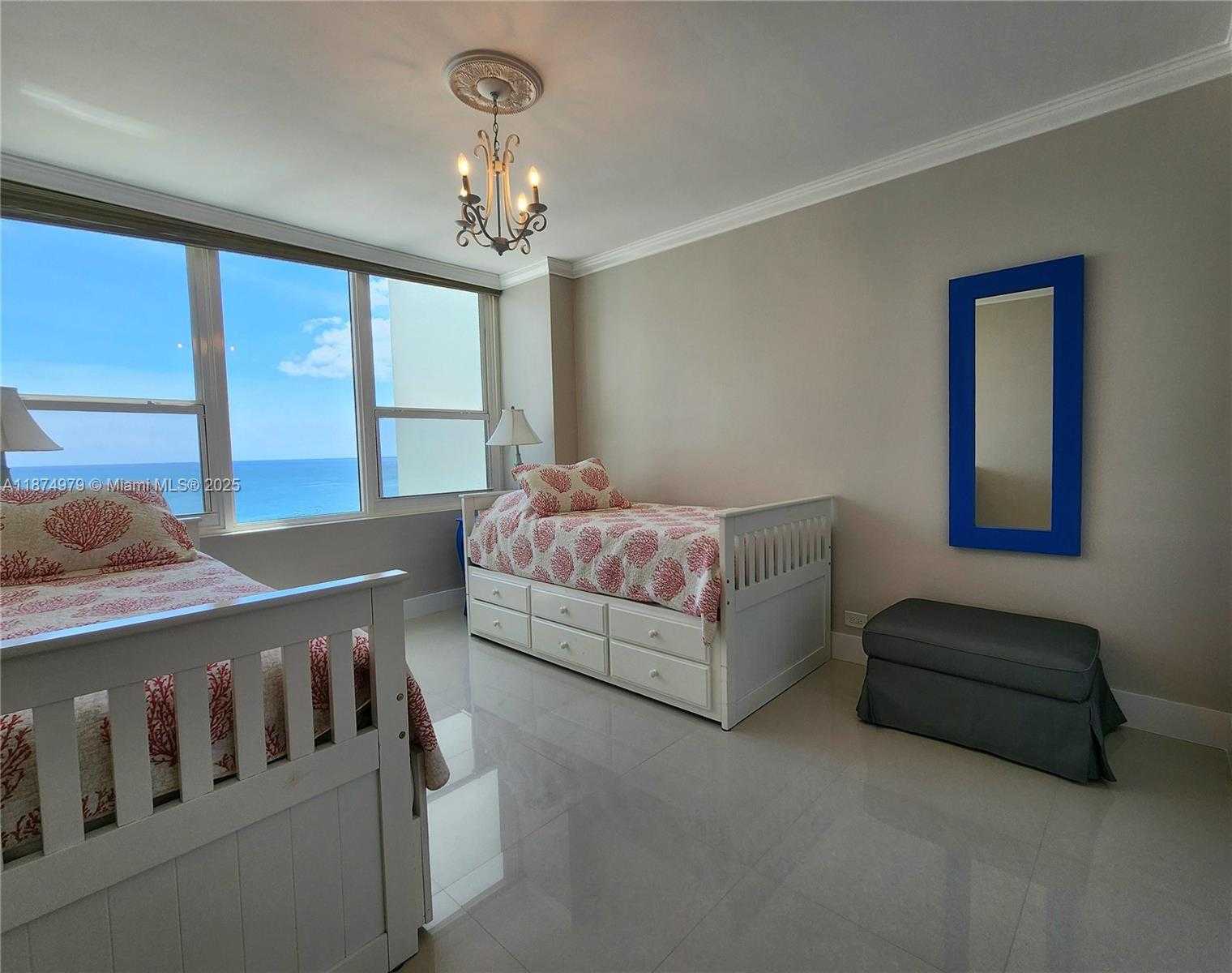 Small Image of 3505 SOUTH OCEAN DR #1220, Hollywood Number 18