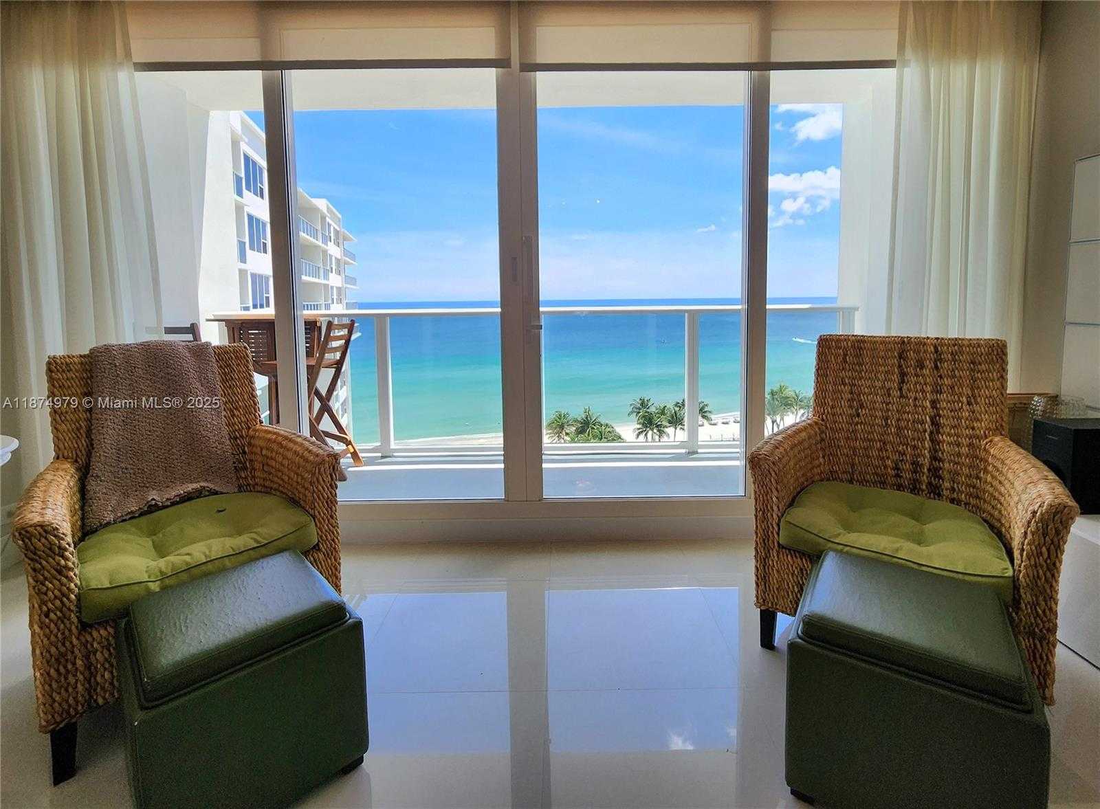 Small Image of 3505 SOUTH OCEAN DR #1220, Hollywood Number 3