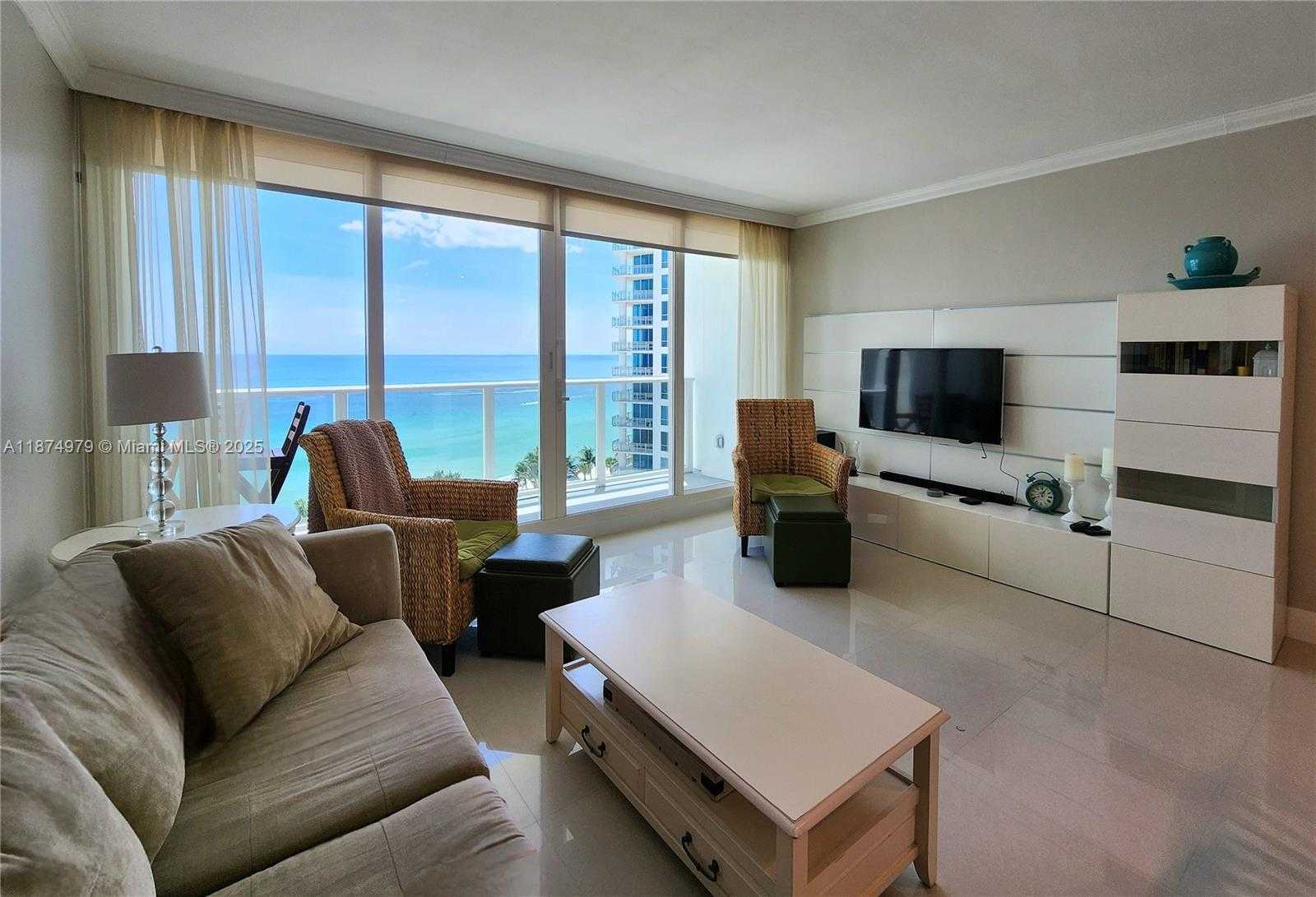 Small Image of 3505 SOUTH OCEAN DR #1220, Hollywood Number 5