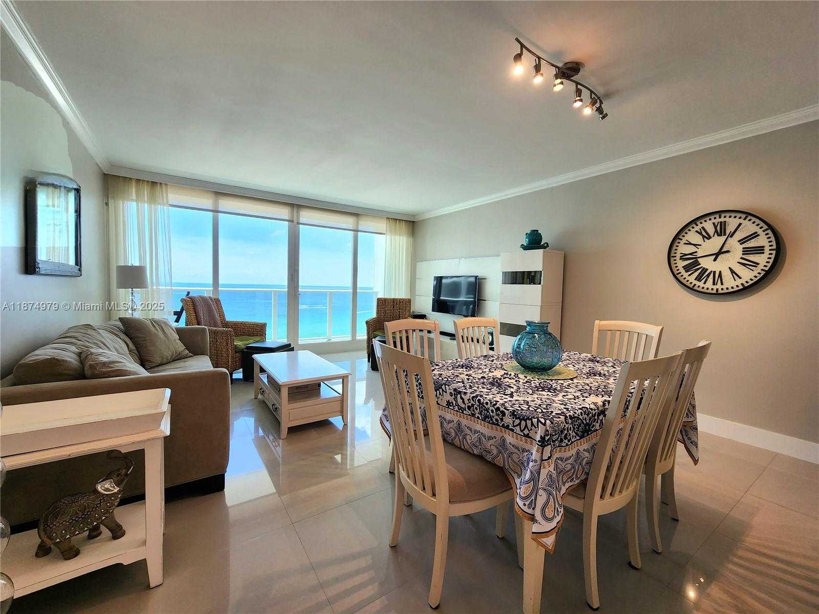 Small Image of 3505 SOUTH OCEAN DR #1220, Hollywood Number 7