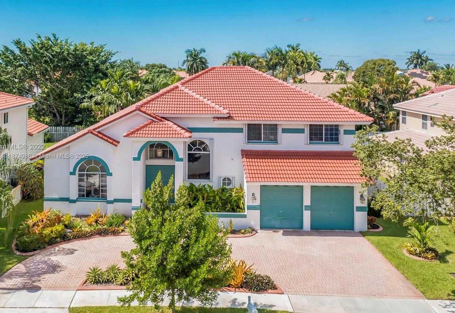 Small Image of 1120 NORTH WEST 179TH AVE, Pembroke Pines Number 15