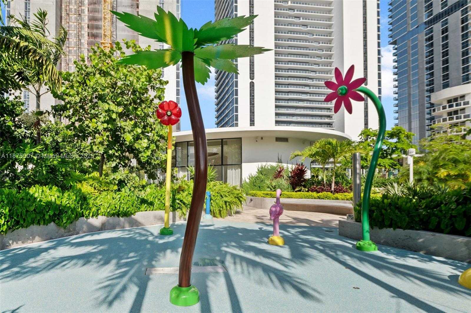 Small Image of 700 NORTH EAST 24TH ST #4504, Miami Number 18