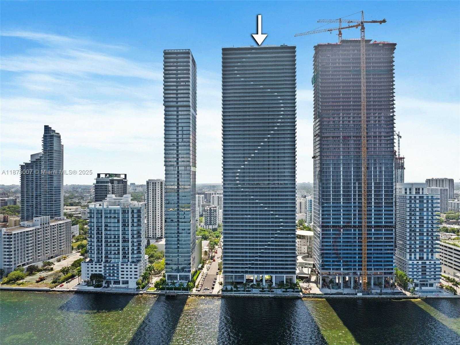 Small Image of 700 NORTH EAST 24TH ST #4504, Miami Number 2