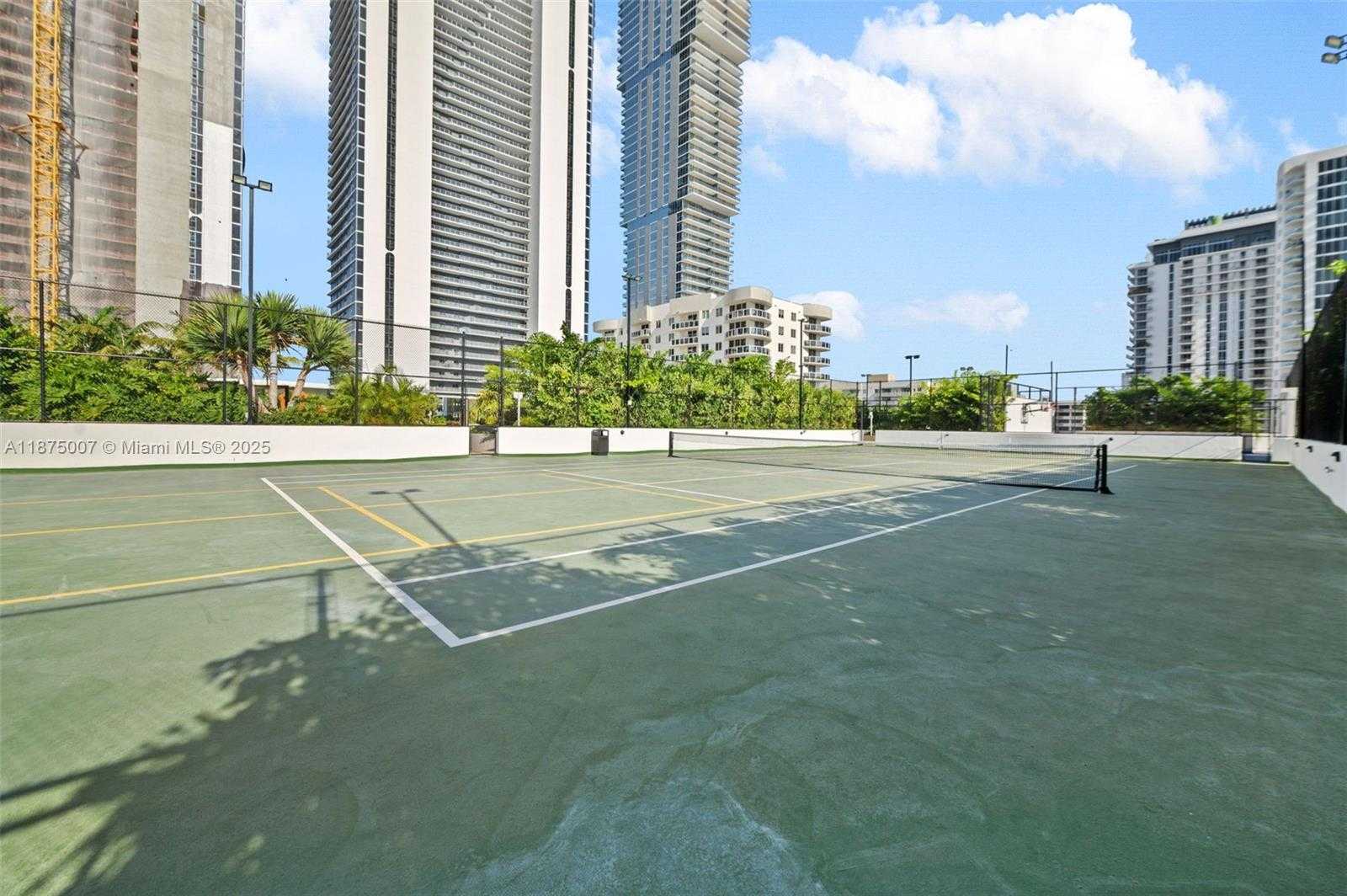 Small Image of 700 NORTH EAST 24TH ST #4504, Miami Number 22