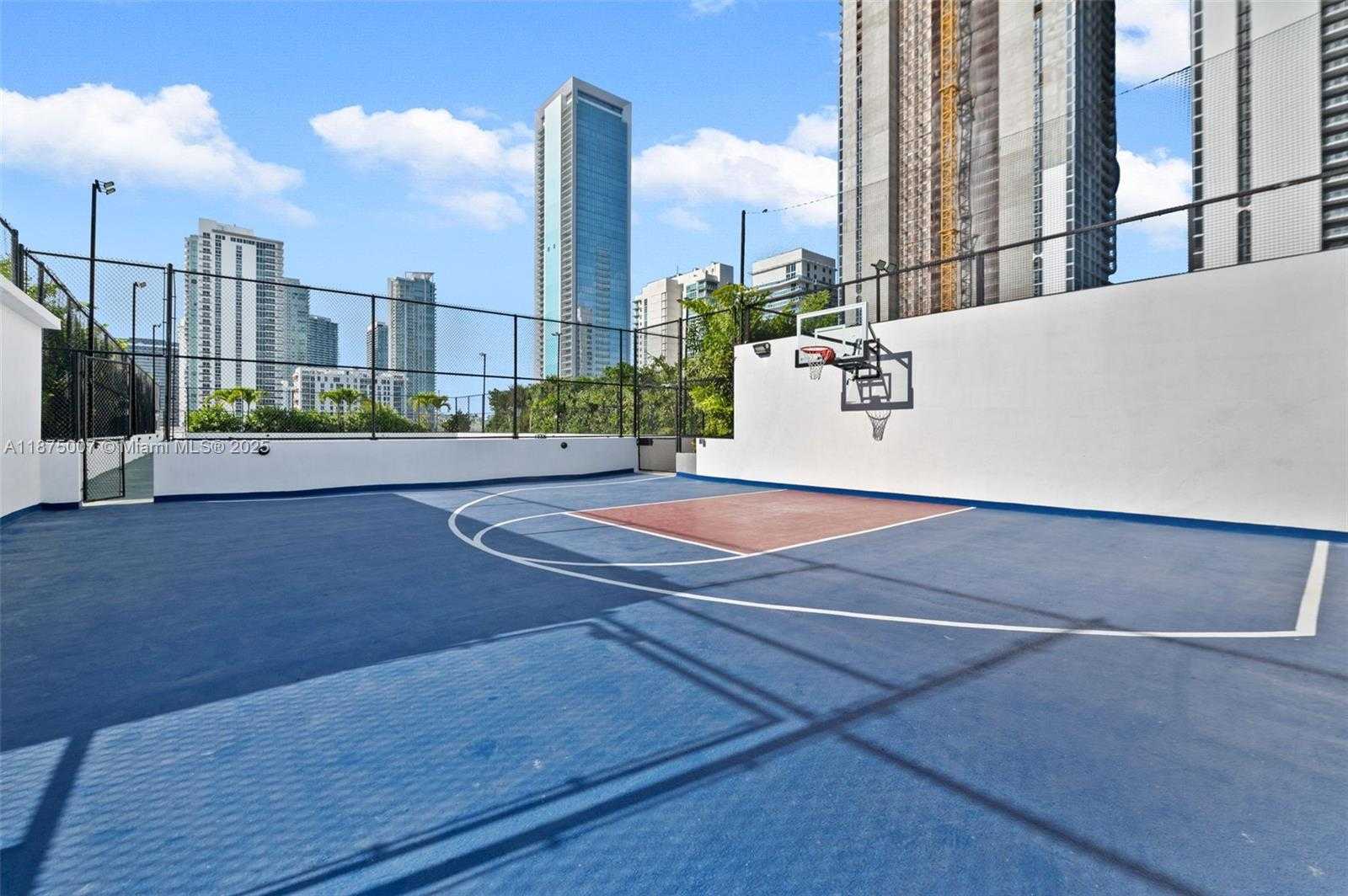 Small Image of 700 NORTH EAST 24TH ST #4504, Miami Number 23