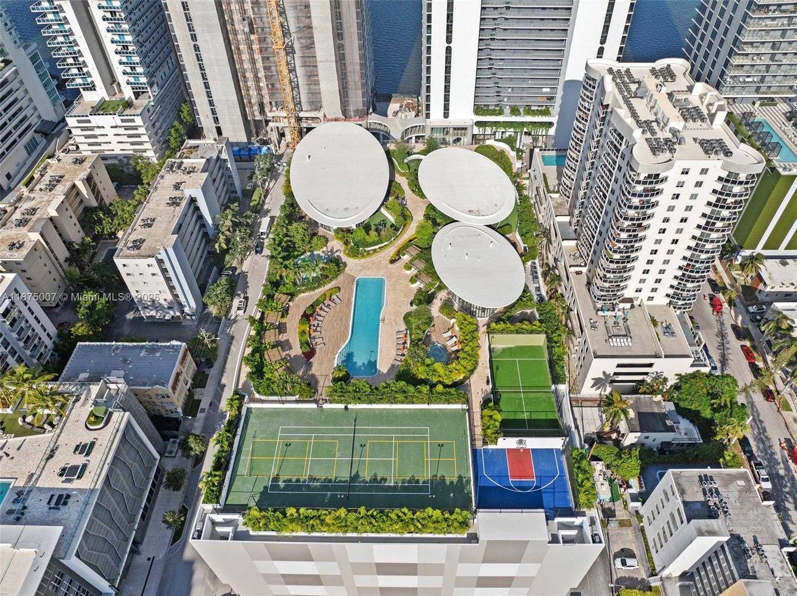 Small Image of 700 NORTH EAST 24TH ST #4504, Miami Number 26