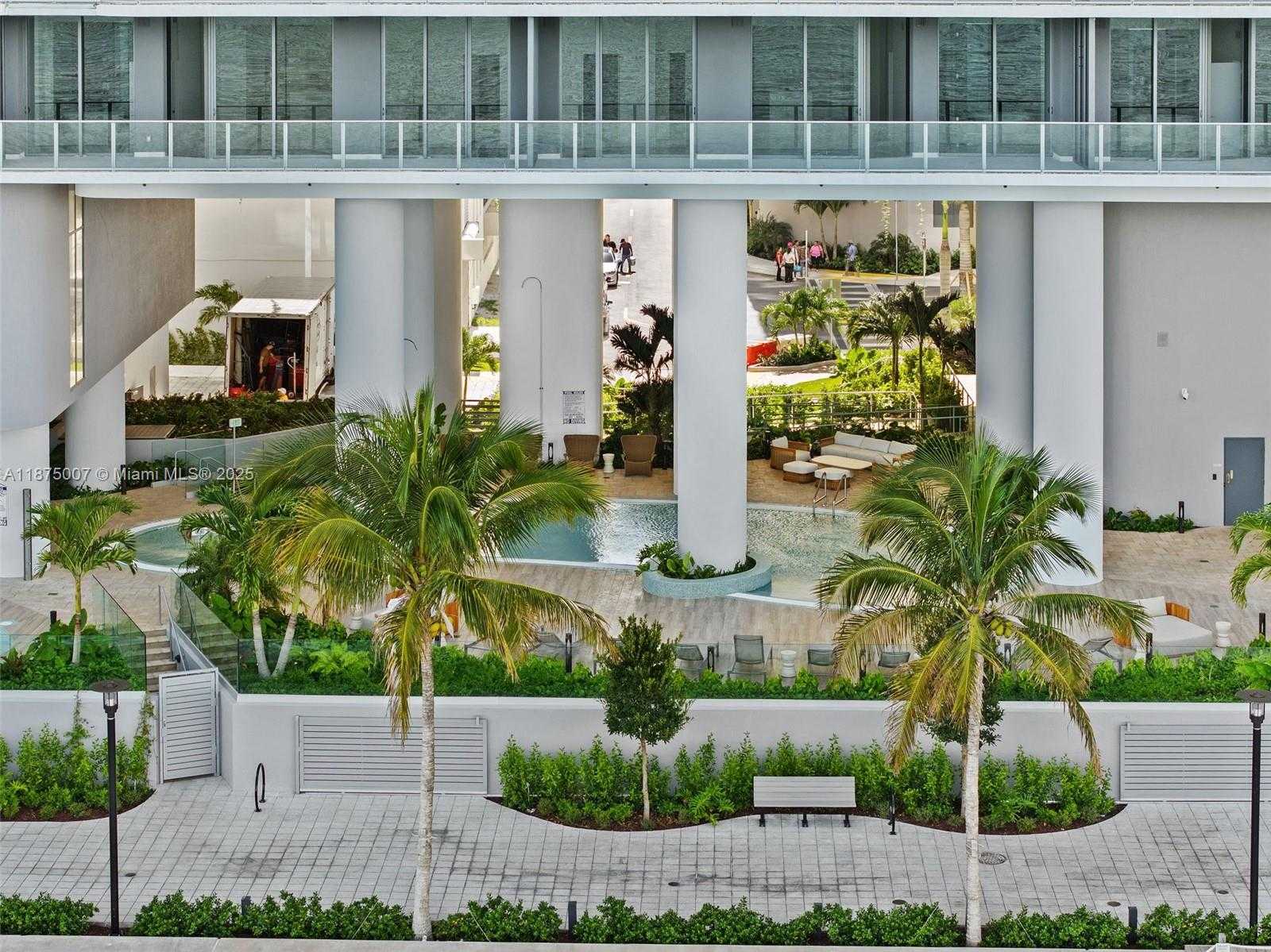 Small Image of 700 NORTH EAST 24TH ST #4504, Miami Number 5