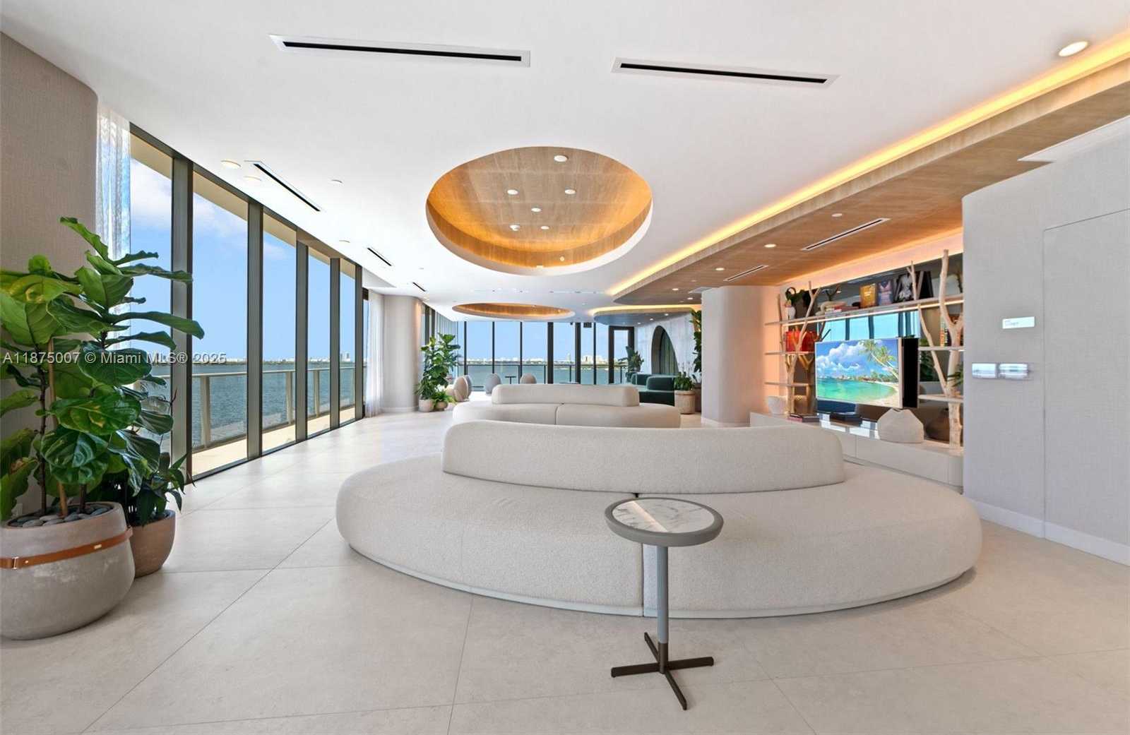 Small Image of 700 NORTH EAST 24TH ST #4504, Miami Number 6