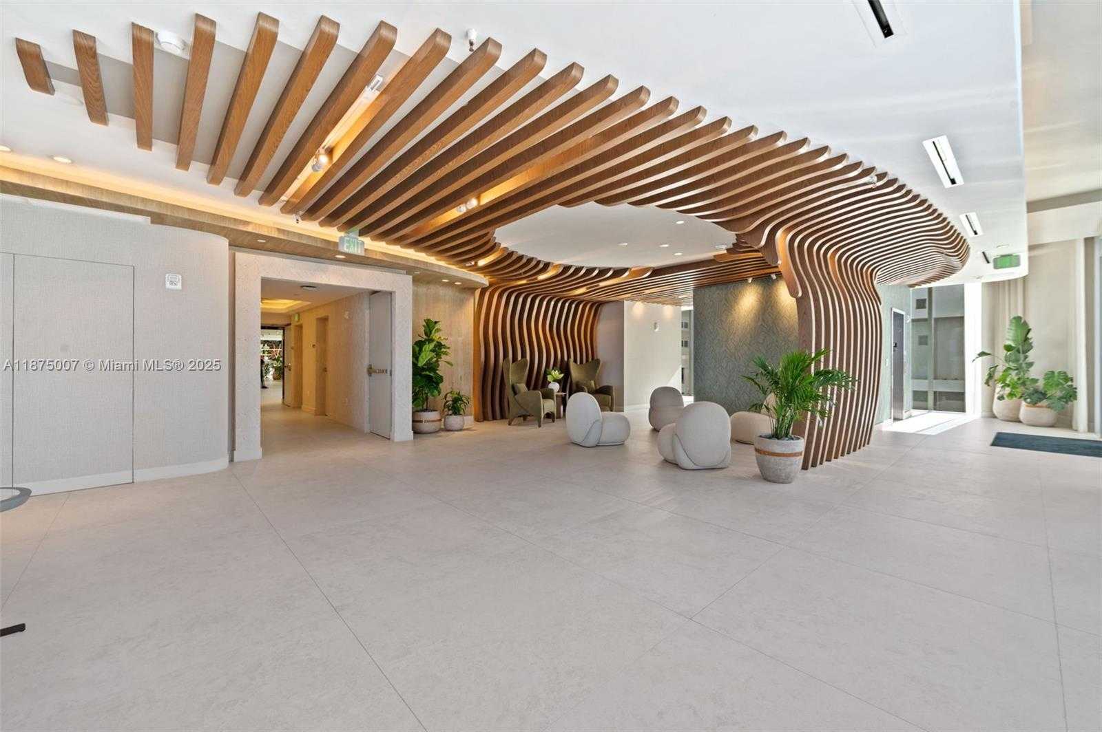 Small Image of 700 NORTH EAST 24TH ST #4504, Miami Number 7