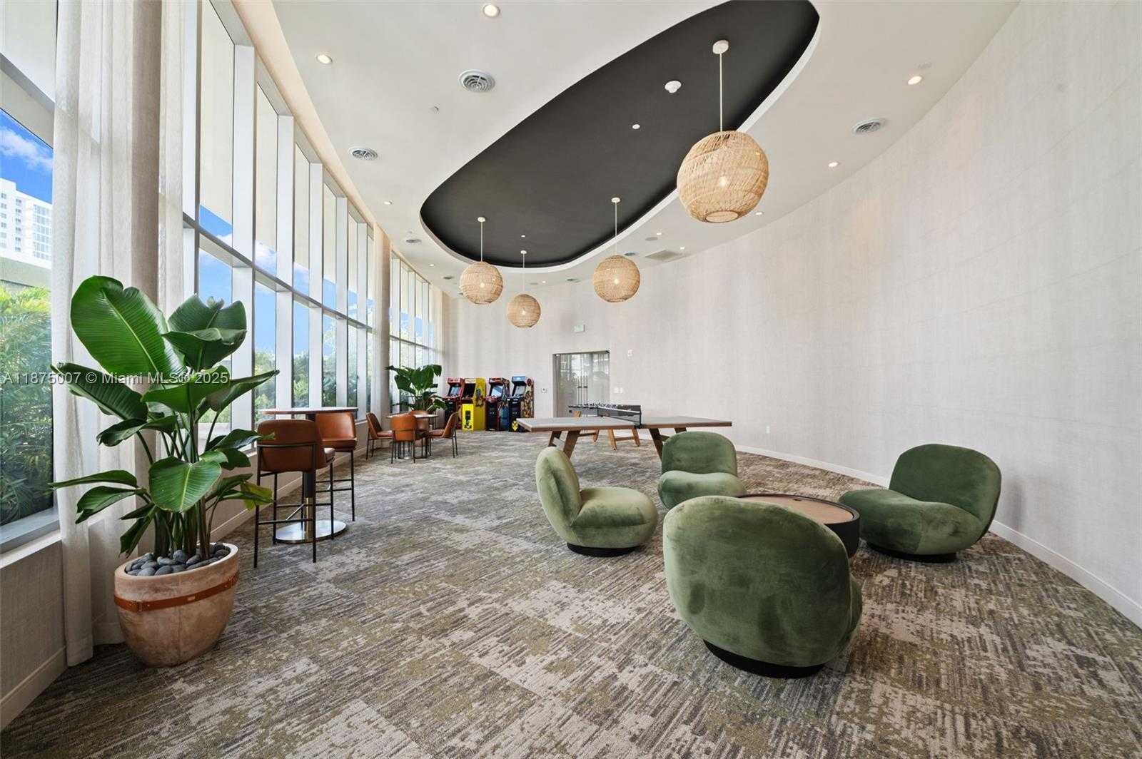 Small Image of 700 NORTH EAST 24TH ST #4504, Miami Number 9