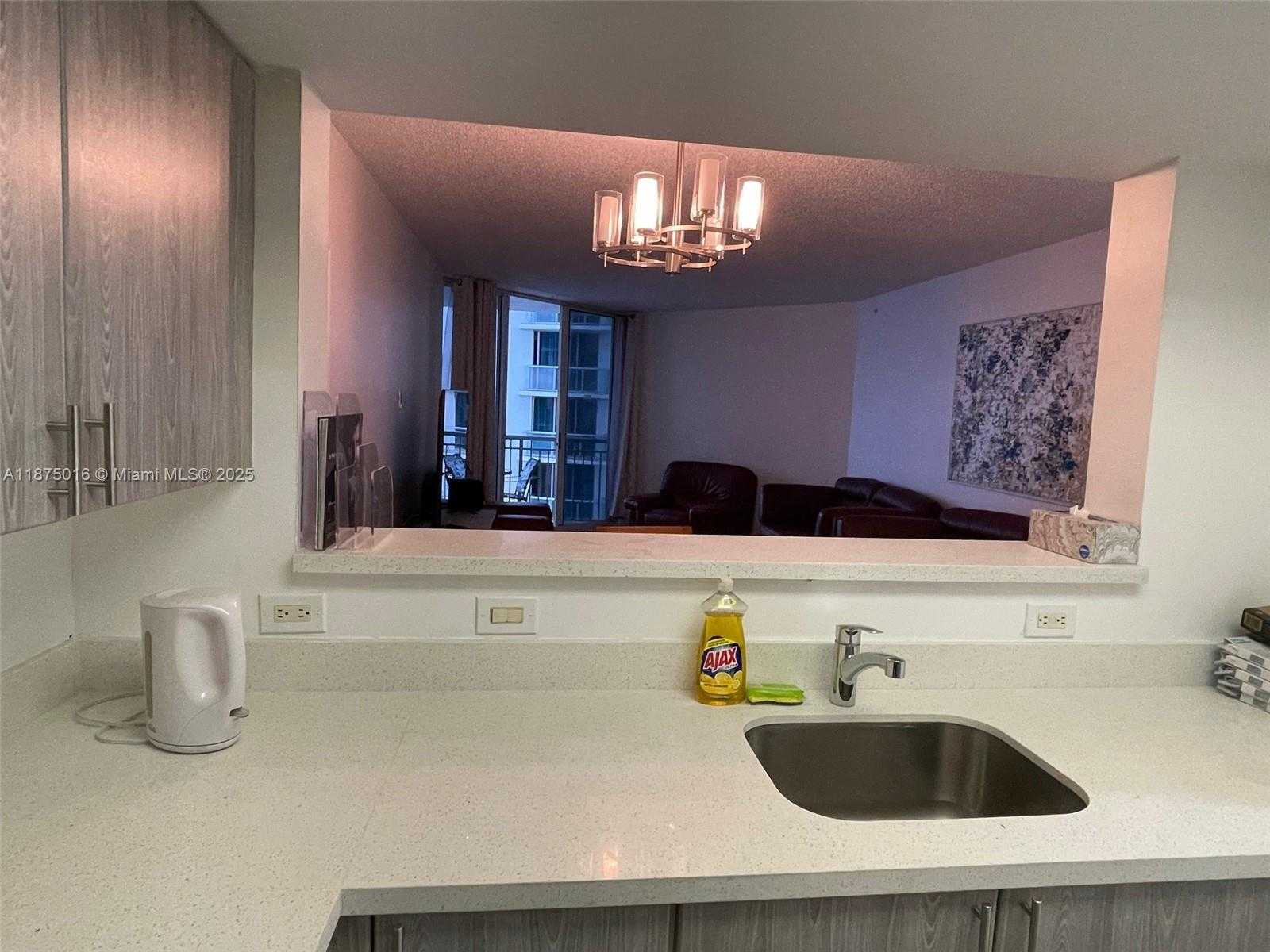 Small Image of 17375 COLLINS AVE #1903, Sunny Isles Beach Number 10