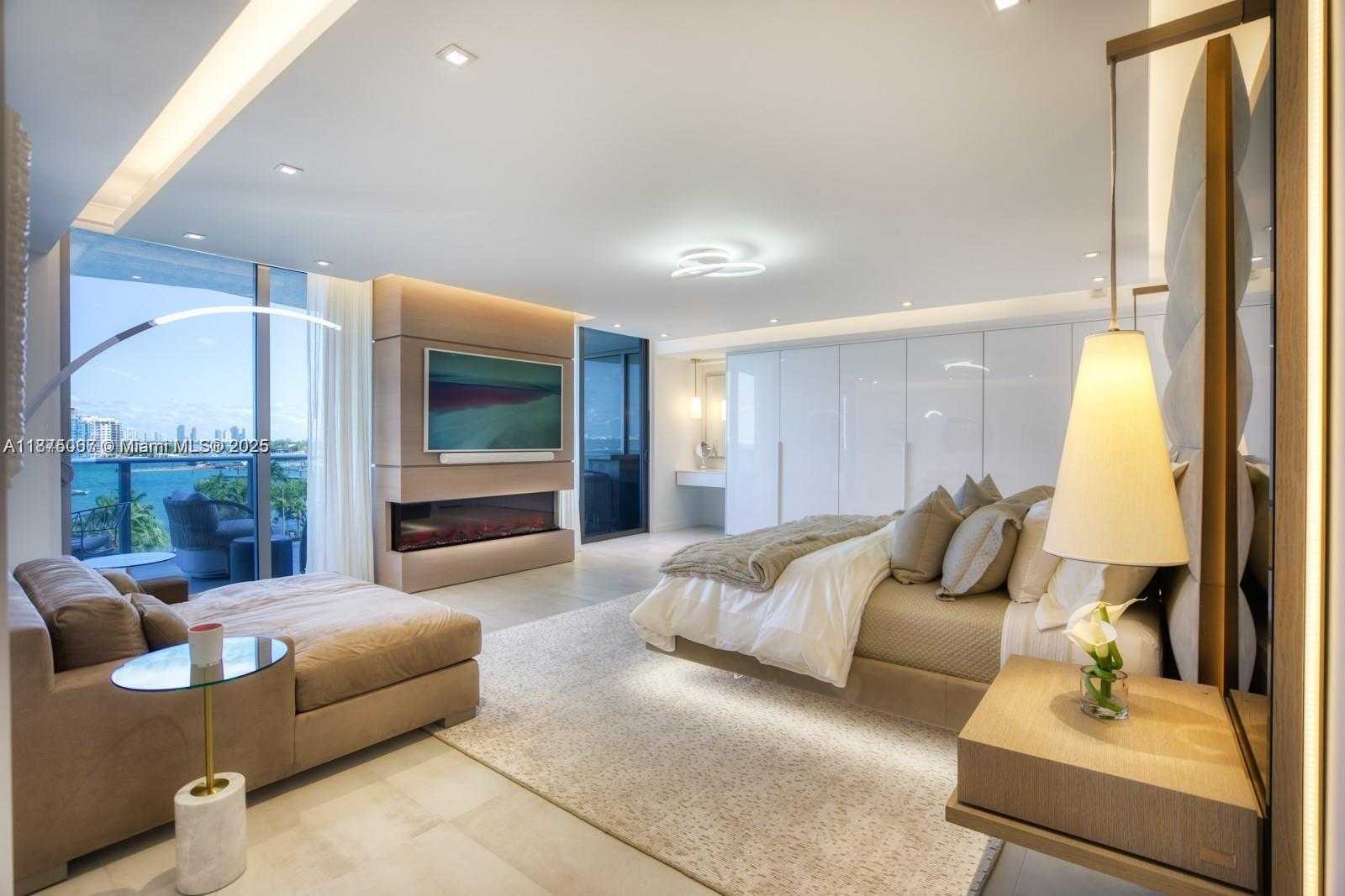 Small Image of 488 NORTH EAST 18TH ST #508, Miami Number 10