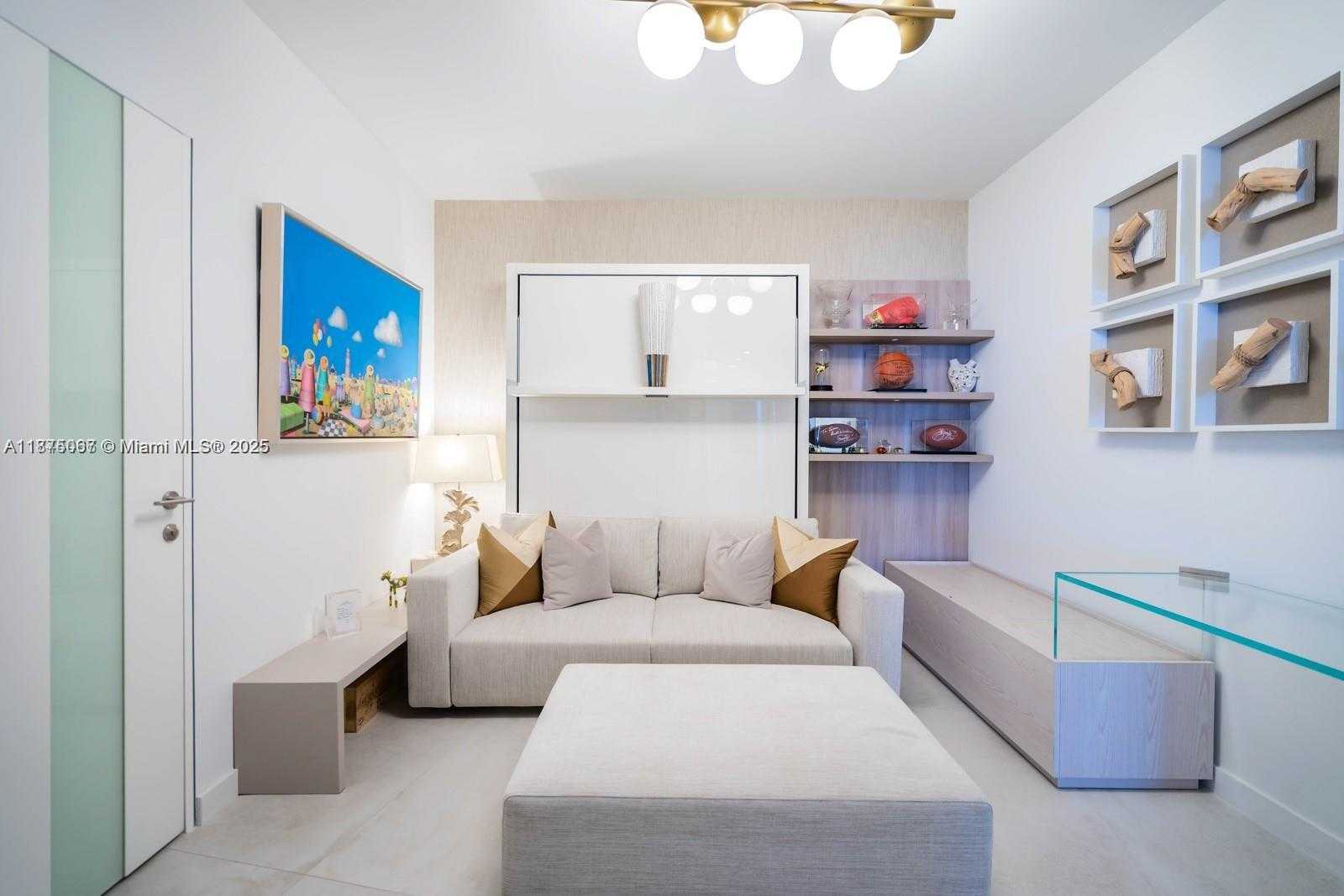 Small Image of 488 NORTH EAST 18TH ST #508, Miami Number 24