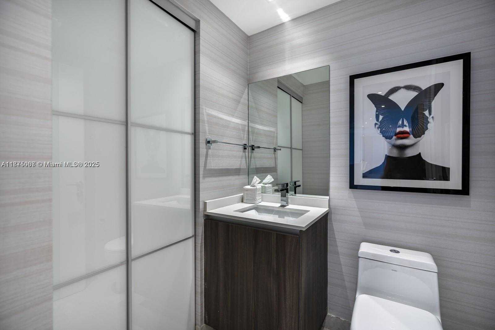 Small Image of 488 NORTH EAST 18TH ST #508, Miami Number 27