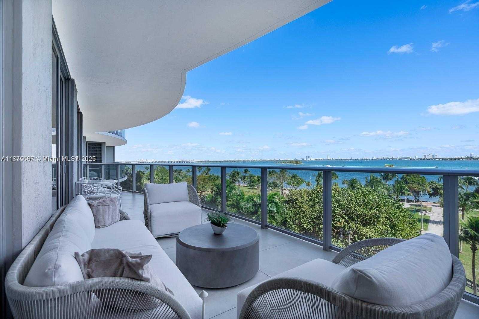 Small Image of 488 NORTH EAST 18TH ST #508, Miami Number 30