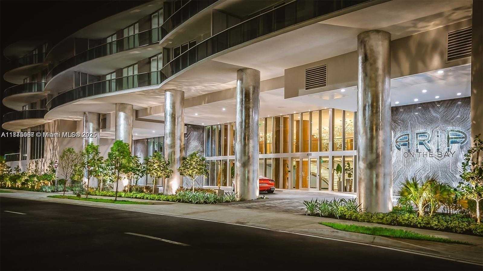 Small Image of 488 NORTH EAST 18TH ST #508, Miami Number 42