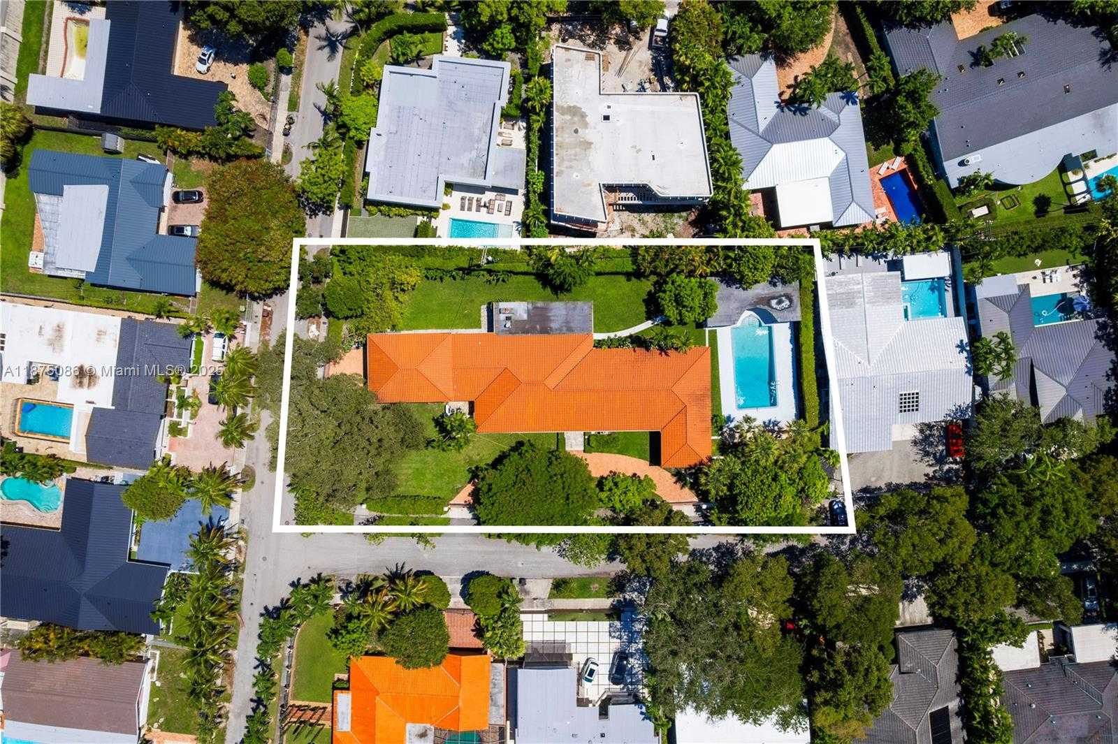 Small Image of 55 PINTA RD, Miami Number 5