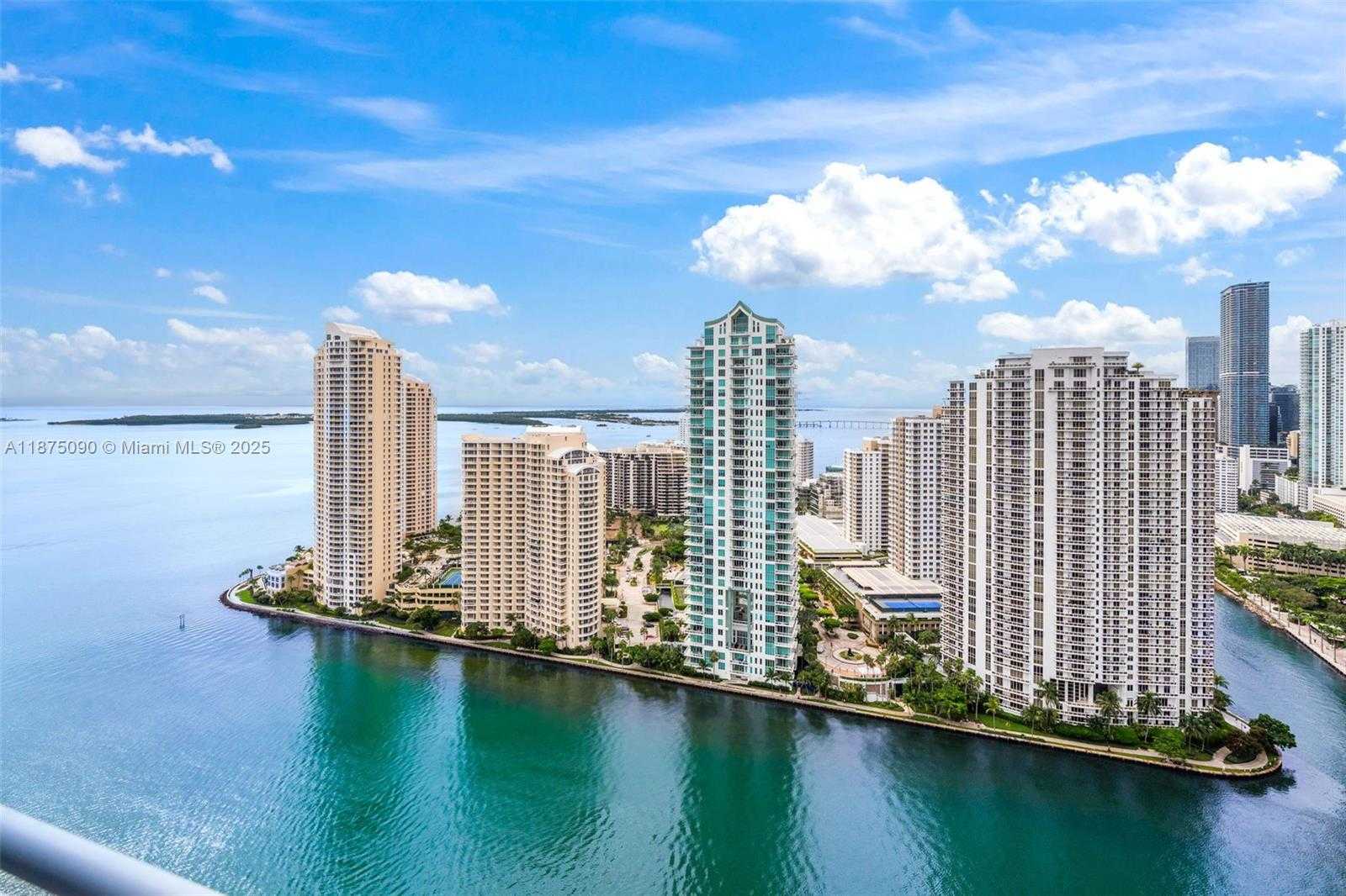 Small Image of 325 SOUTH BISCAYNE BLVD #3819, Miami Number 23